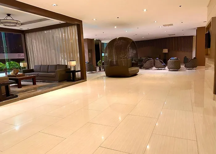 Apartment Luxury Seaside Sunset View At Sm Mall Of With Free Parking Manila