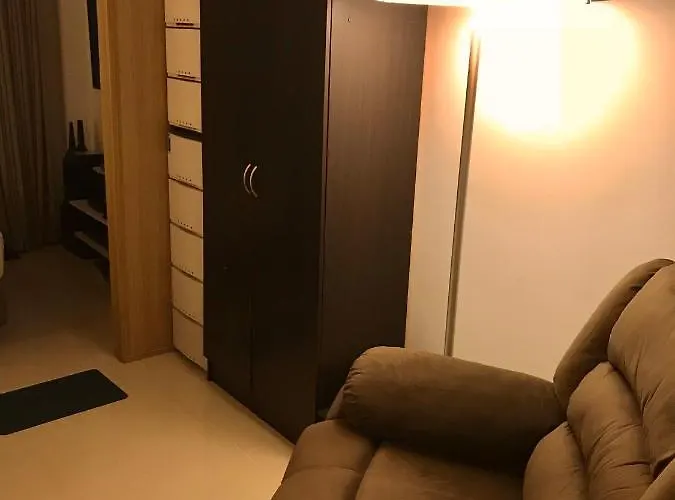 Luxury Seaside Sunset View At Sm Mall Of With Free Parking Apartment