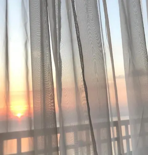 Luxury Seaside Sunset View At Sm Mall Of With Free Parking Apartment *