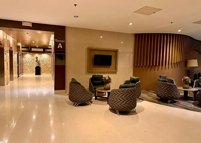 Apartment Luxury Seaside Sunset View At Sm Mall Of With Free Parking Manila