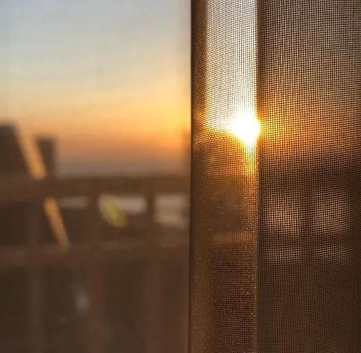 Apartment Luxury Seaside Sunset View At Sm Mall Of With Free Parking Manila